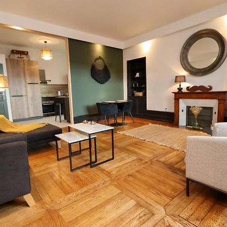 Appartement La Couronne Sarlat-La-Caneda Luaran gambar