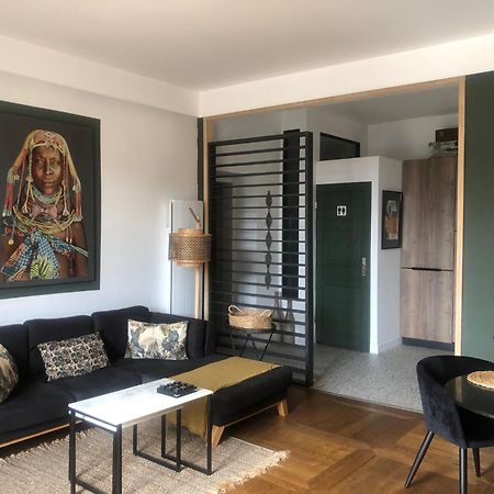 Appartement La Couronne Sarlat-La-Caneda Luaran gambar