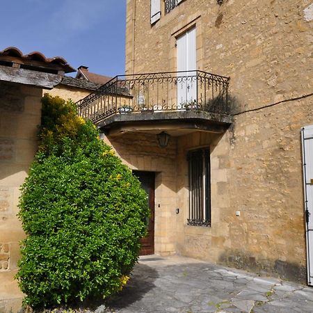 Appartement La Couronne Sarlat-La-Caneda Luaran gambar