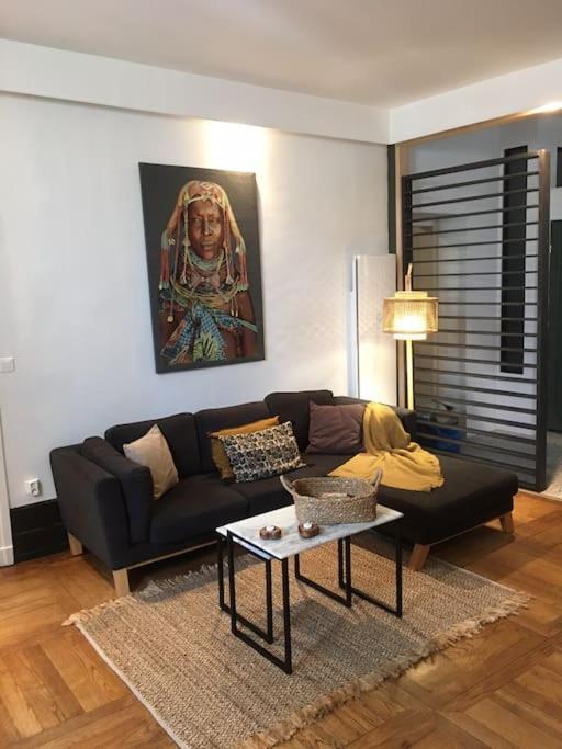 Appartement La Couronne Sarlat-La-Caneda Luaran gambar