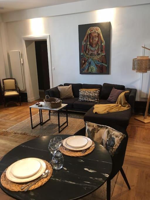 Appartement La Couronne Sarlat-La-Caneda Luaran gambar