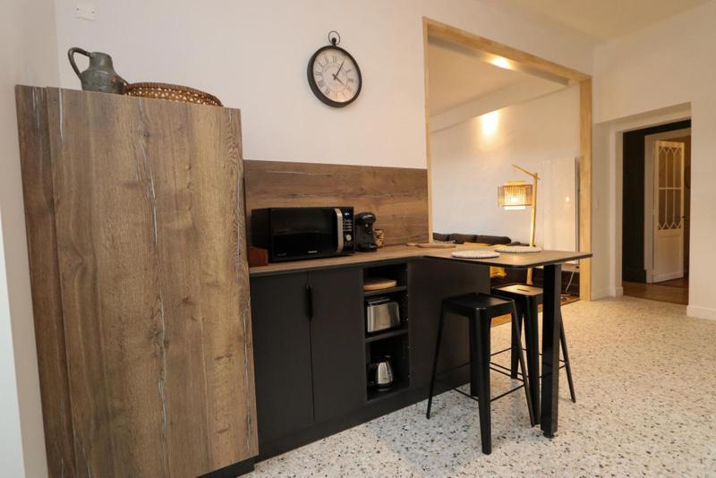 Appartement La Couronne Sarlat-La-Caneda Luaran gambar