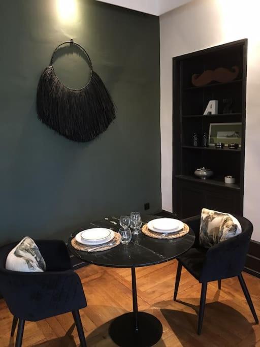 Appartement La Couronne Sarlat-La-Caneda Luaran gambar