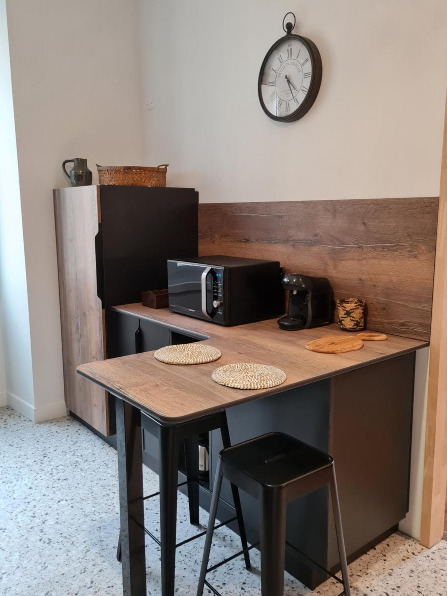 Appartement La Couronne Sarlat-La-Caneda Luaran gambar