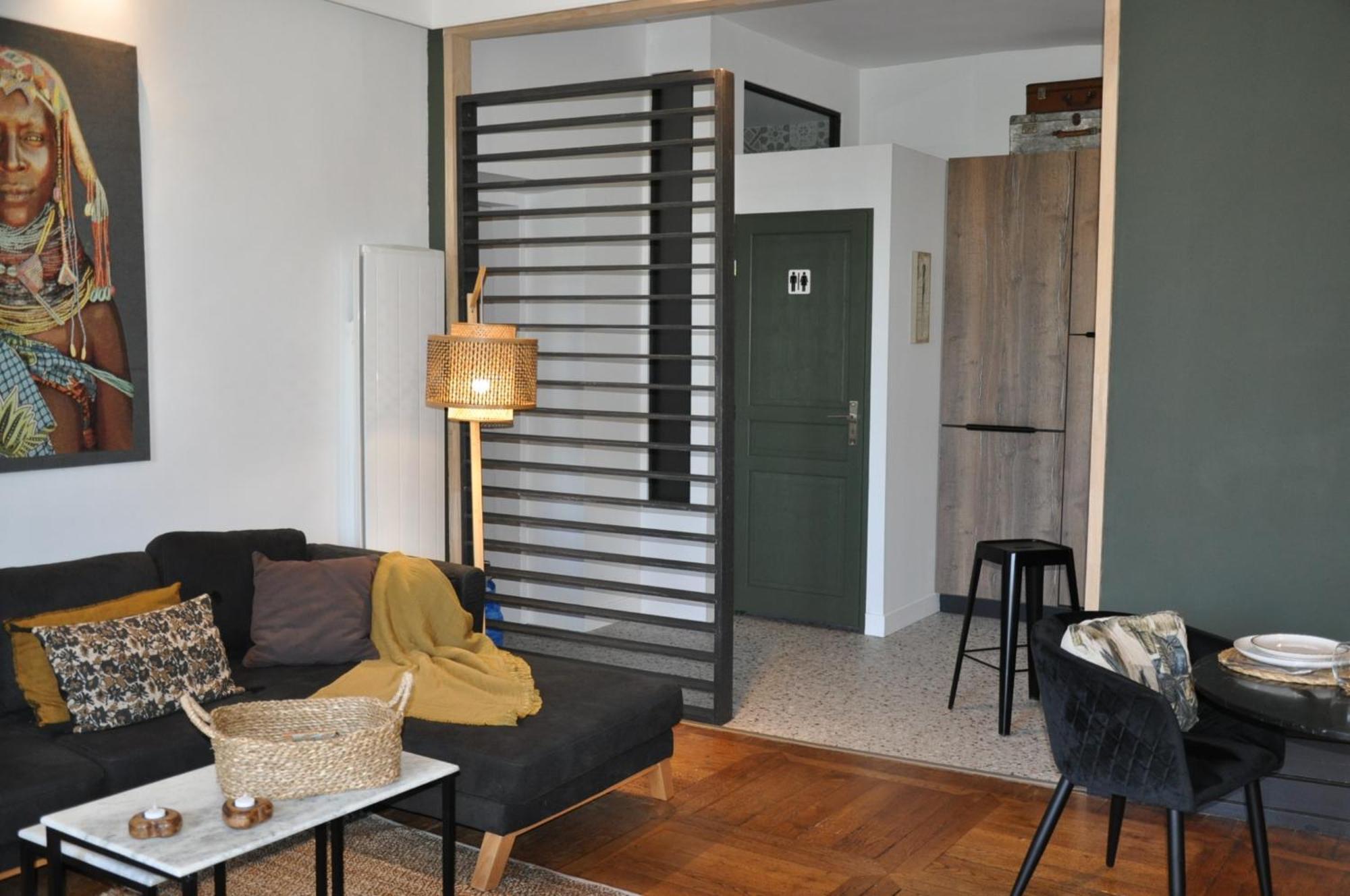 Appartement La Couronne Sarlat-La-Caneda Luaran gambar