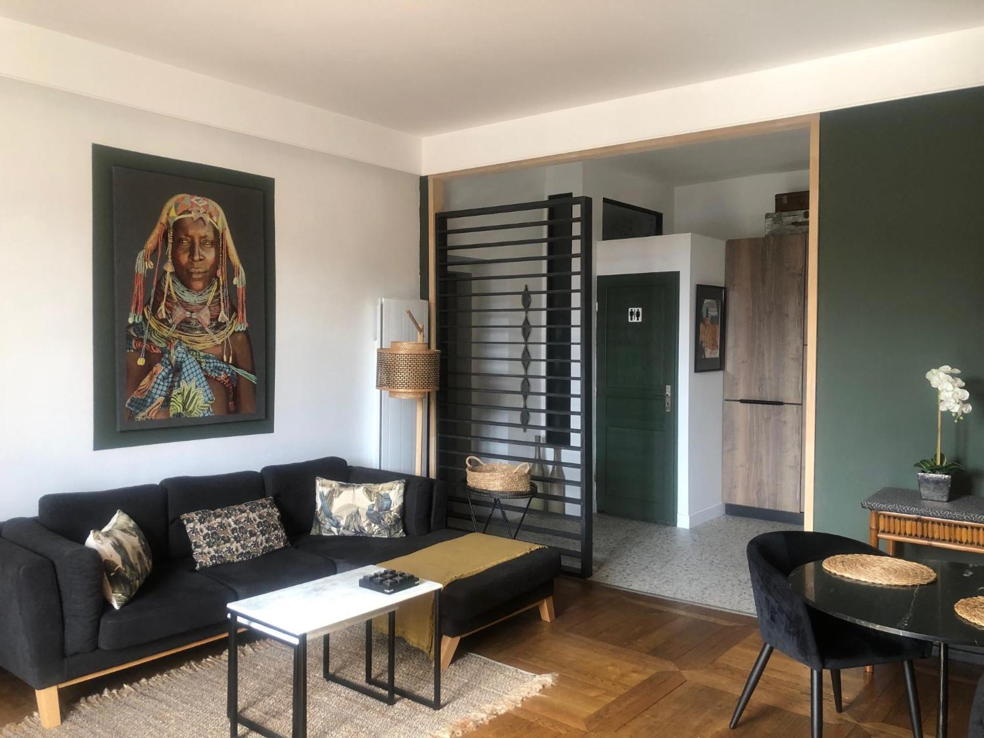 Appartement La Couronne Sarlat-La-Caneda Luaran gambar