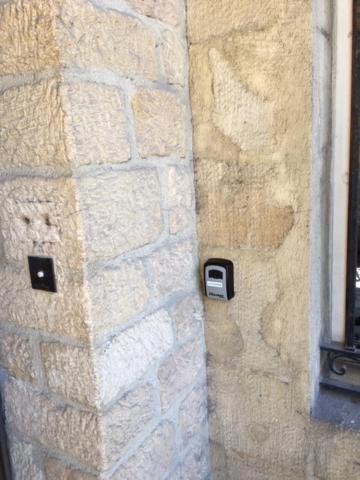 Appartement La Couronne Sarlat-La-Caneda Luaran gambar