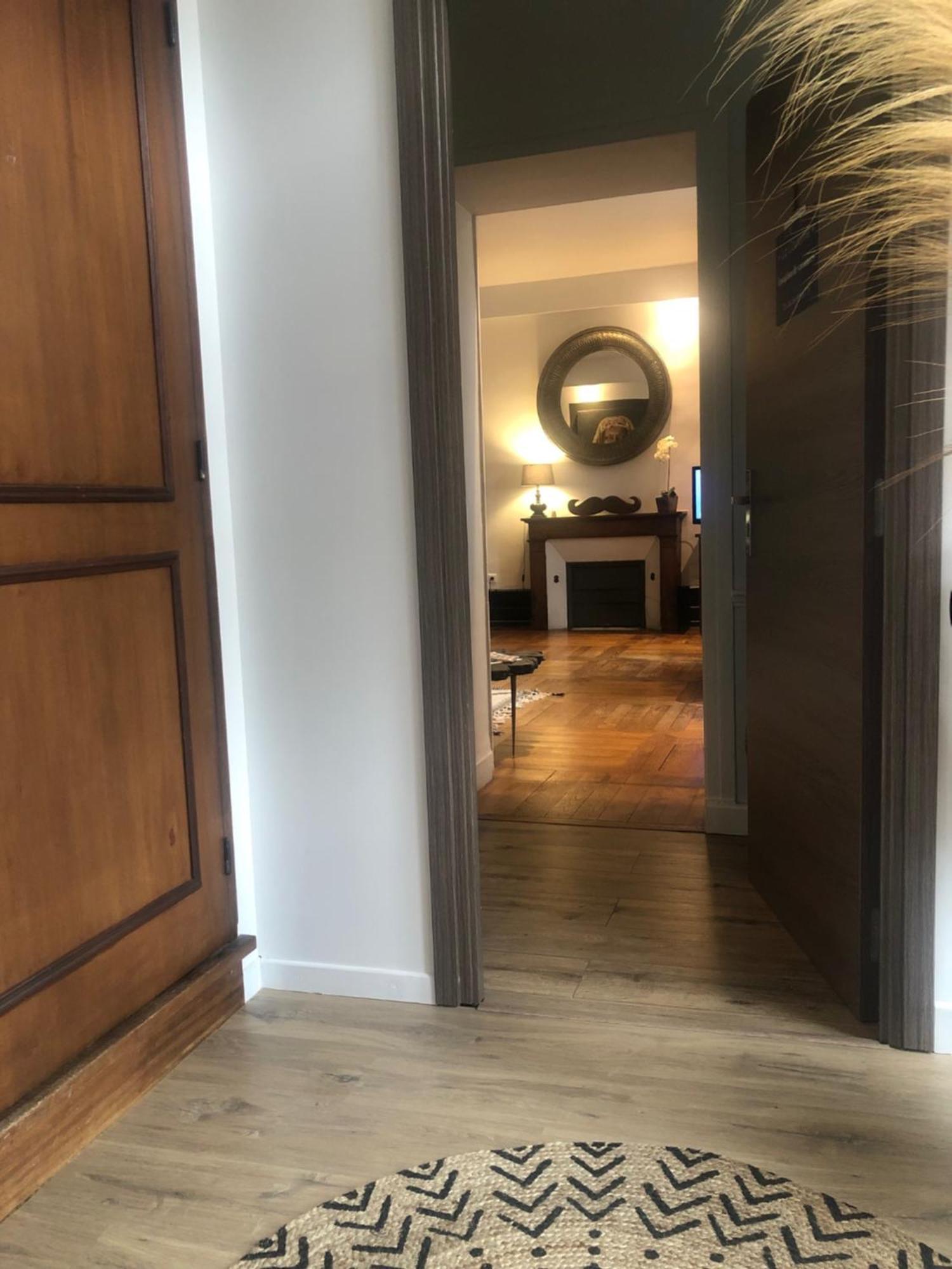 Appartement La Couronne Sarlat-La-Caneda Luaran gambar