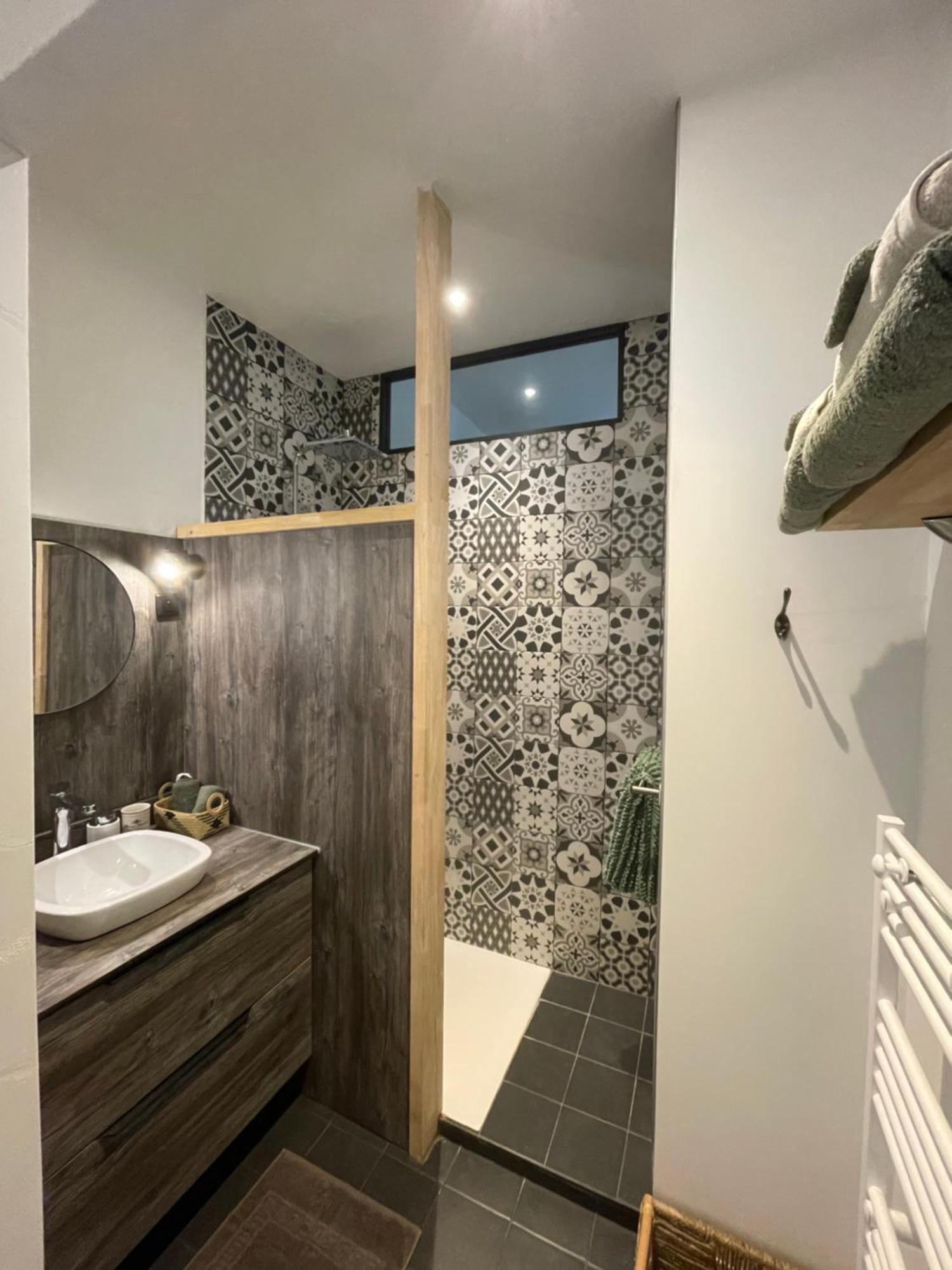 Appartement La Couronne Sarlat-La-Caneda Luaran gambar
