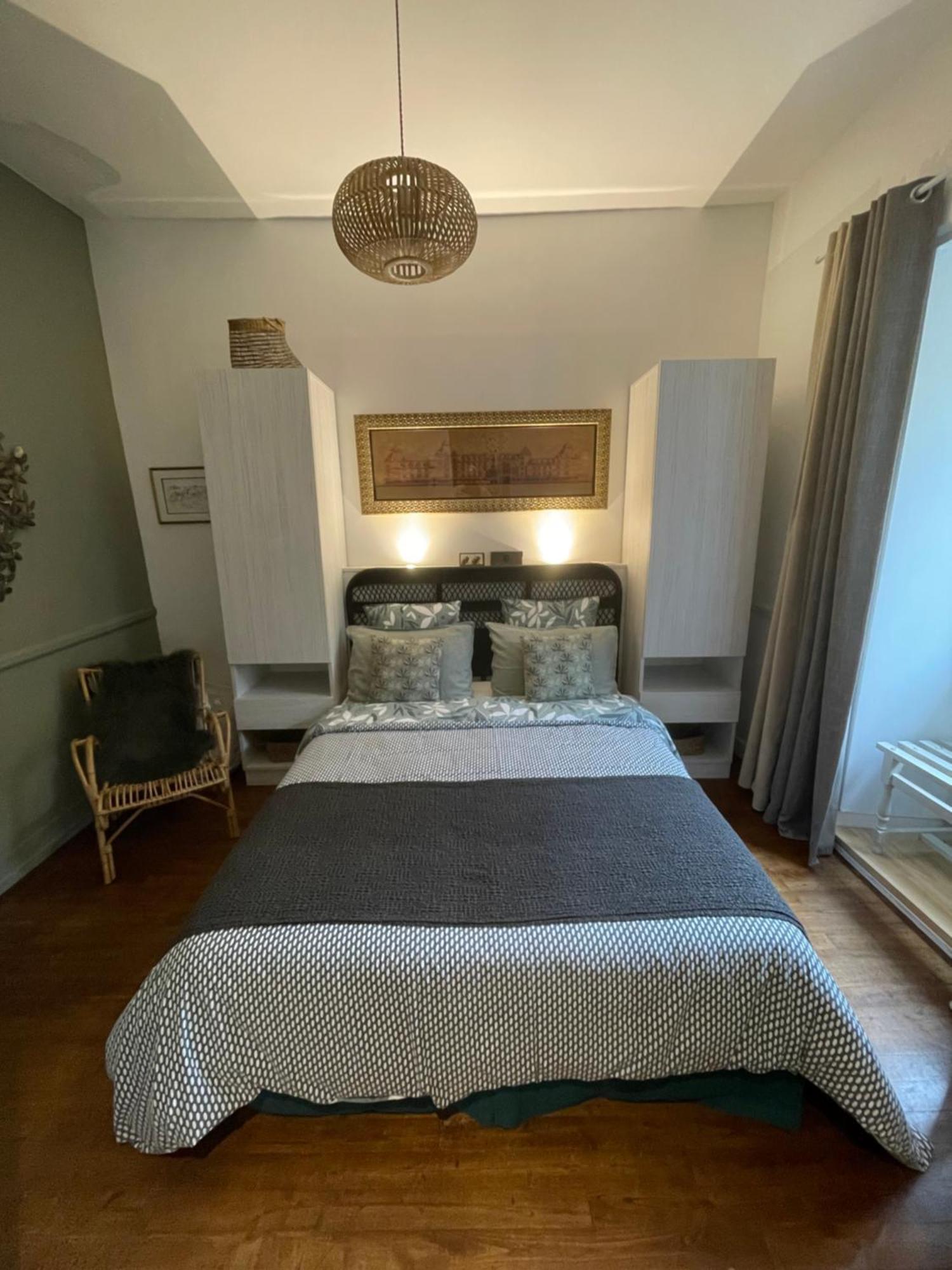 Appartement La Couronne Sarlat-La-Caneda Luaran gambar