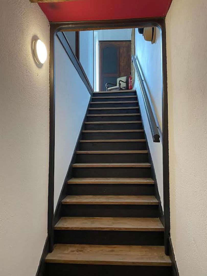 Appartement La Couronne Sarlat-La-Caneda Luaran gambar
