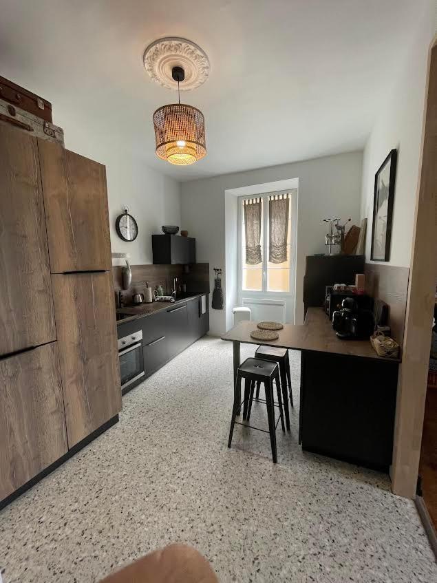 Appartement La Couronne Sarlat-La-Caneda Luaran gambar