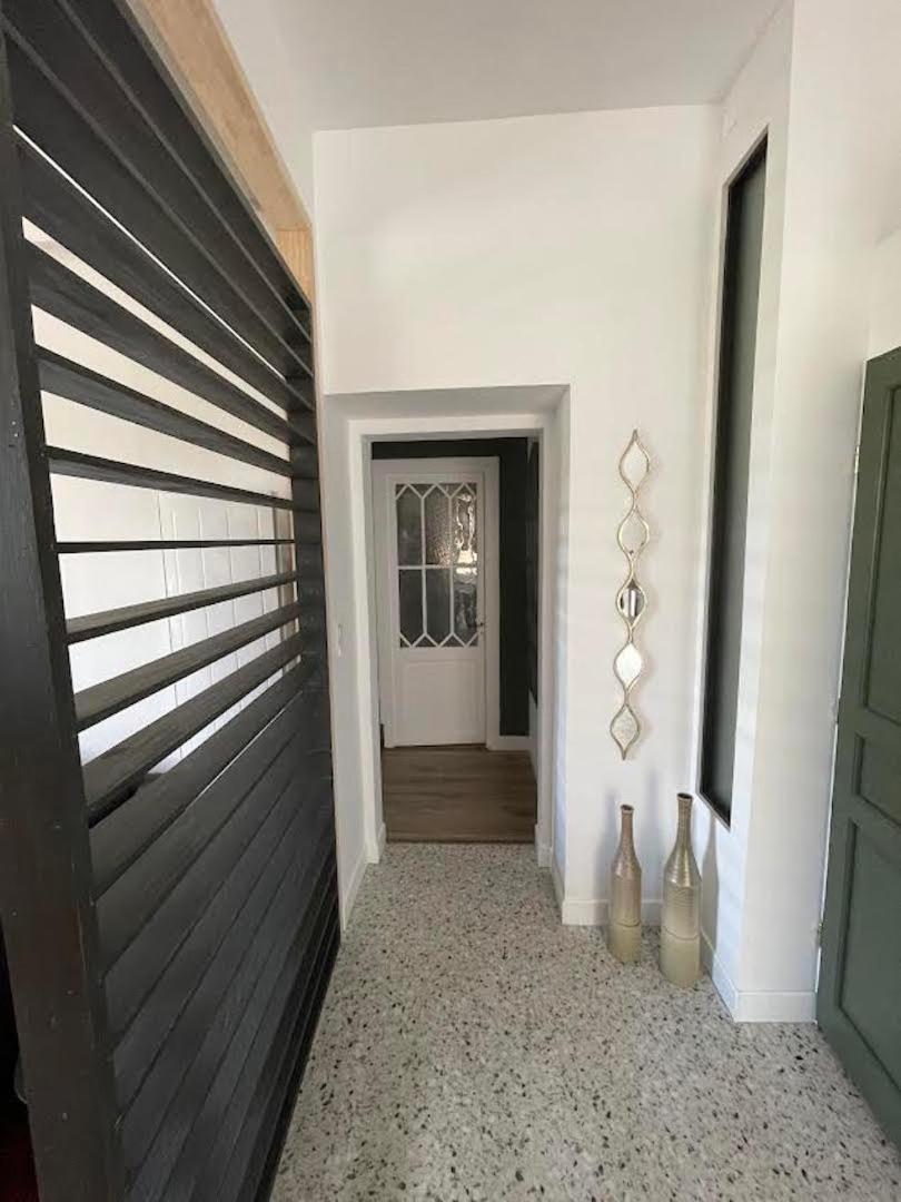 Appartement La Couronne Sarlat-La-Caneda Luaran gambar