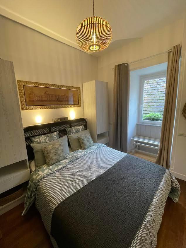 Appartement La Couronne Sarlat-La-Caneda Luaran gambar