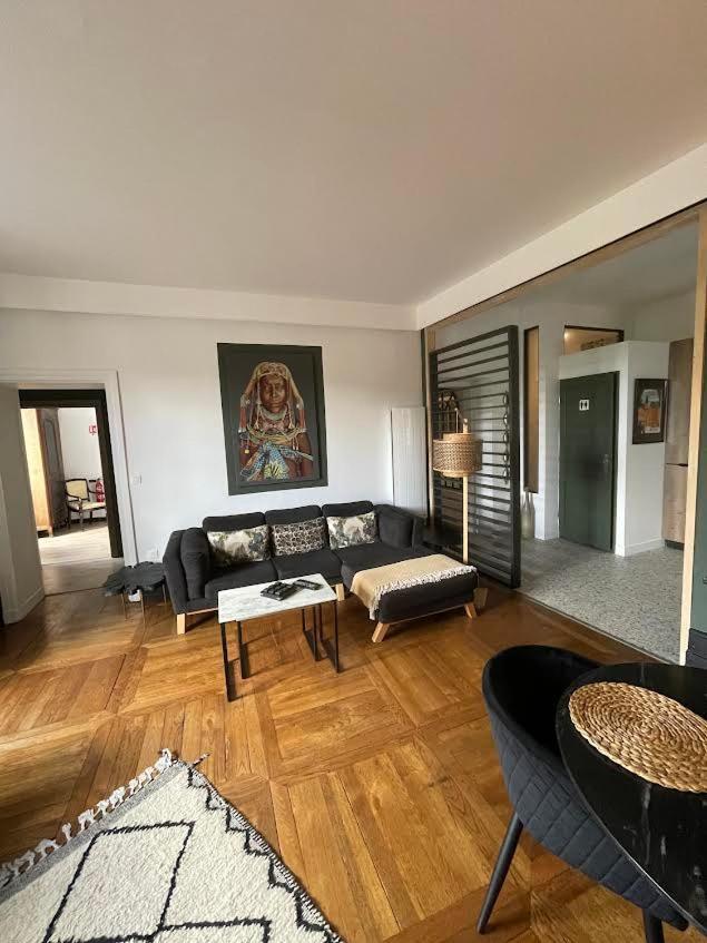 Appartement La Couronne Sarlat-La-Caneda Luaran gambar