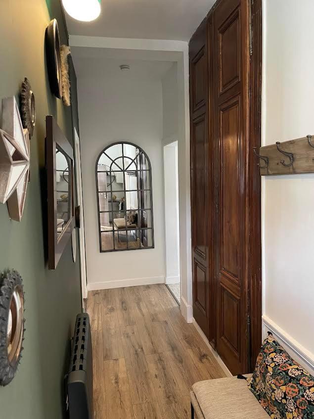 Appartement La Couronne Sarlat-La-Caneda Luaran gambar